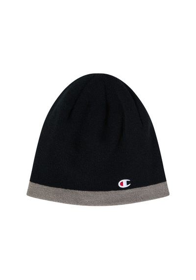 Champion Champıon Unısex Bere 802407-kk001 Siyah