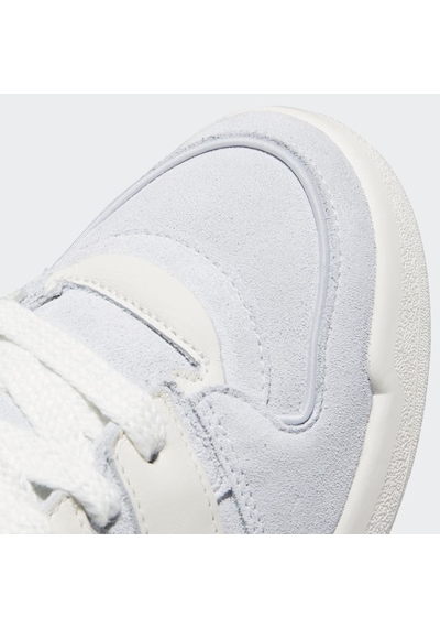 Adidas Jr0510 Forum2000 W Kadın Günlük Spor Ayakkabısı Gri