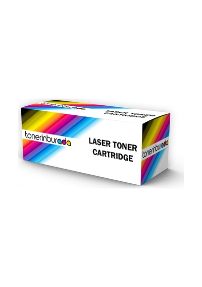 Hp Cf540a Sıyah Hp Uyumlu Toner