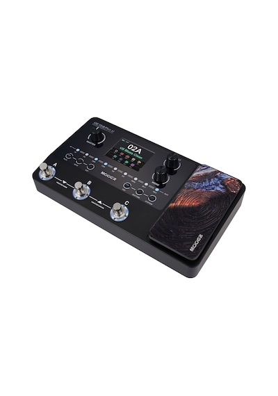 Mooer Ge150 Plus Li Gitar Efekt Prosesörü
