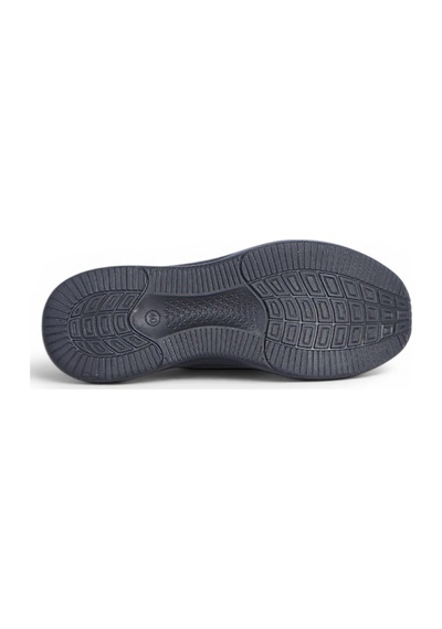 Wickers 3005 Siyah Bağsız Yazlık Erkek Sneaker Ayakkabı