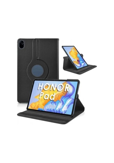 Honor Pad X8a İle Uyumlu Uyku Modlu Kapaklı Stand Olabilen Smart Kılıf