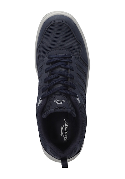 Slazenger ADAPT I Erkek  Lacivert / Gri Günlük Spor Ayakkabısı