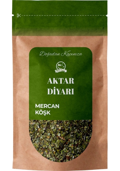 Mercan Köşk 1000 Gr Aktar Diyarı Diğer