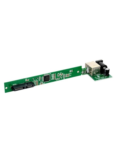 Alfais 5115 Usb Sata 12.7mm Dvd Rw Writer Ssd External Harici Caddy Kutu