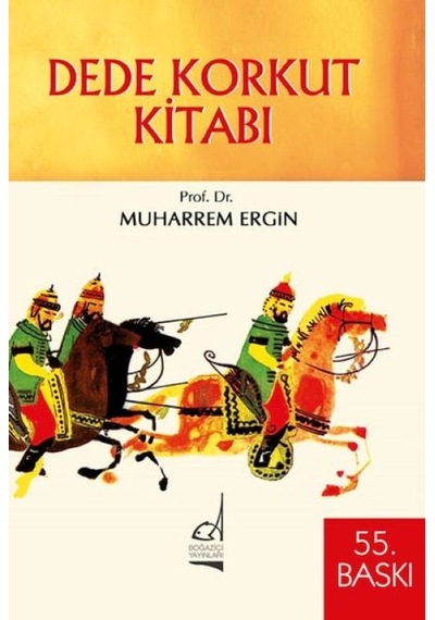 Dede Korkut Kitabı - Ezjı-657363