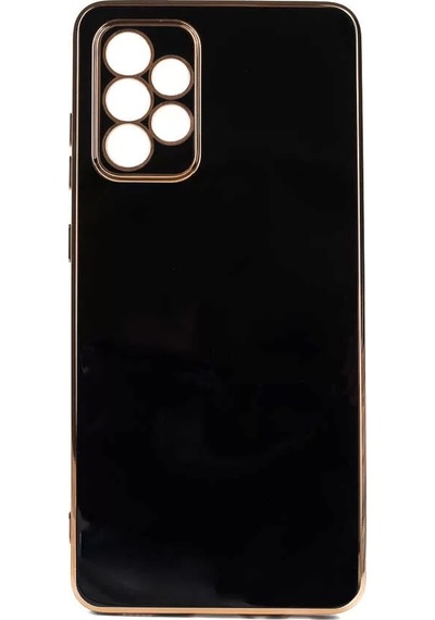 Samsung Uyumlu A33 5G Kılıf Bark Kapak