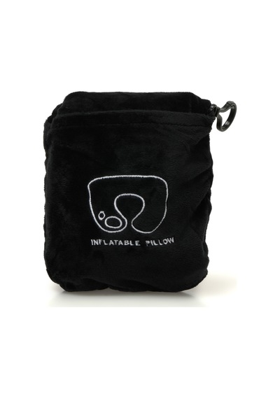 Travel Soft Vsco Yastık Sısmelı 4fx Siyah Unisex Boyun Yastığı 000000000101928176 Siyah
