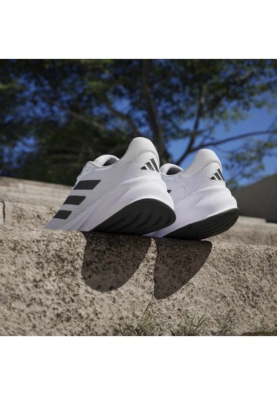 Adidas Ih6008 Response Erkek Yürüyüş Koşu Ayakkabısı Beyaz
