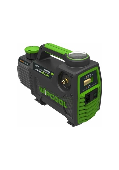 Wipcool 2f2r Yağlı Vakum Pompası 8.5 M³/h