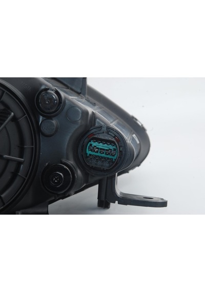 Cn Sağ Far Motorsuz Hyundai İ30 2012-2015 Uyumlu 92102a6060