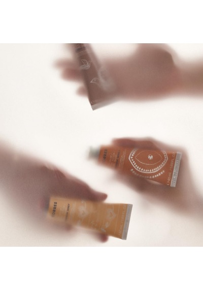 Mountain Honey Hand Cream 50 Ml - Badem Yağlı El Kremi Bal Diğer