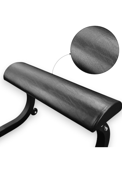 Rebuwo Pro Hip Thrust Kalça Güçlendirme Sehpası