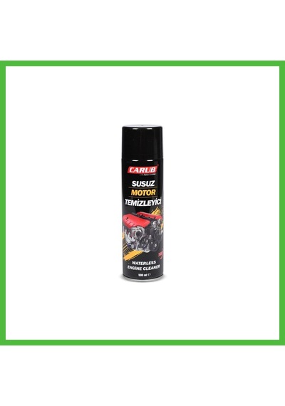 Vaveni 500ml Susuz Motor Temızleme 1 Adet Arz