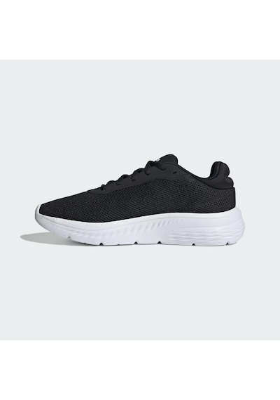 Adidas Cloudfoam Comfy Erkek Günlük Ayakkabı Ih2973 Siyah Ih2973 Siyah
