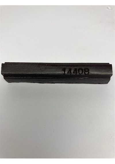 Yumuşak Tamir Mumları 144 08 Koyu Abanoz 8cm Yumuşak Mum-13538