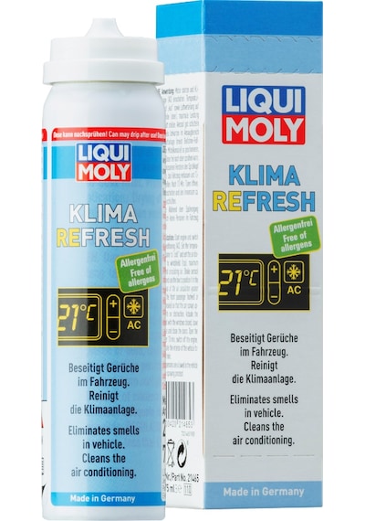 Liqui Moly Klima Fresh Plus 21465