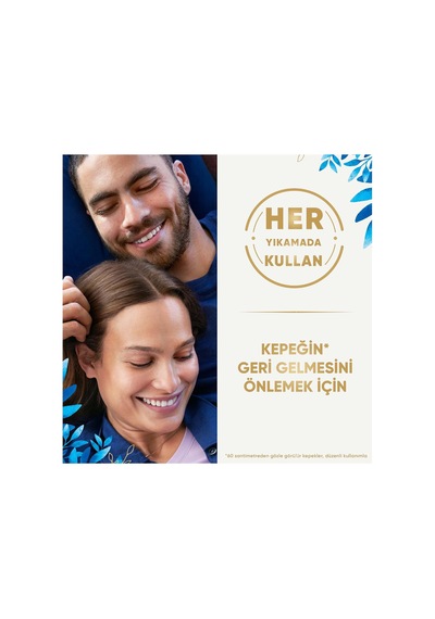 Tr Şampuan Supreme Arındırıcı Ve Besleyici 300 Ml