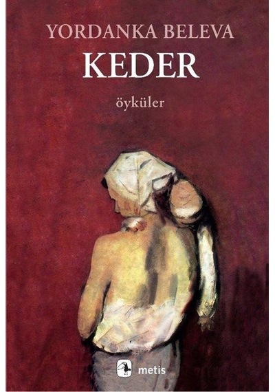 Keder / Yordanka Beleva