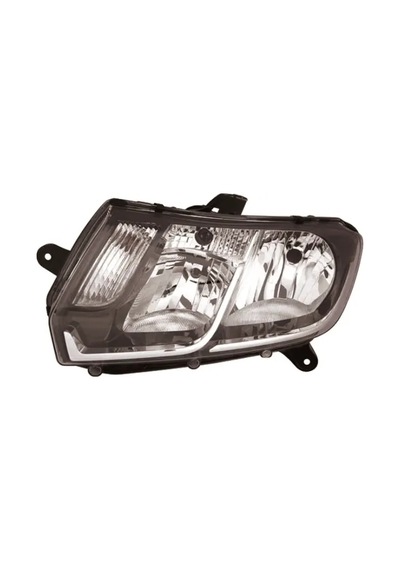 Far - Dacia Logan, Sandero - Wagenburg-260607796r