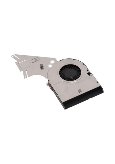Acer Uyumlu E1-510-2500 Fan Acer Uyumlu E1-510-2500 Soğutucu 4 Pin Nf64