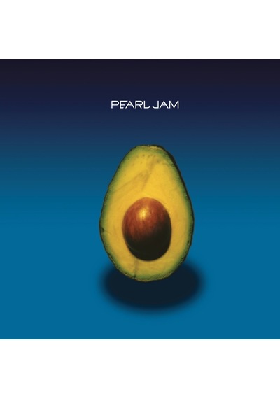 Pearl Jam - Plak