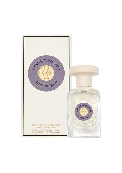 Tory Burch Mystic Geranium Edp 50 Ml Kadın Parfümü Çiçeksi
