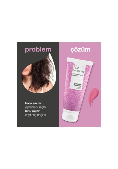 B12 Hair Conditioner - Saç Kremi - 500ml