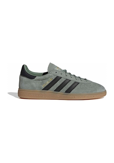 Adidas Handball Spezial Erkek Günlük Ayakkabı Ih6507 Yeşil Yeşil