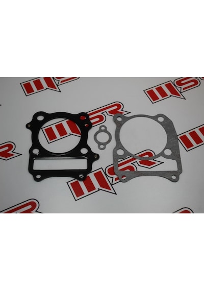 Ramzey 200 Cc Alt-Üst Conta (490483247)