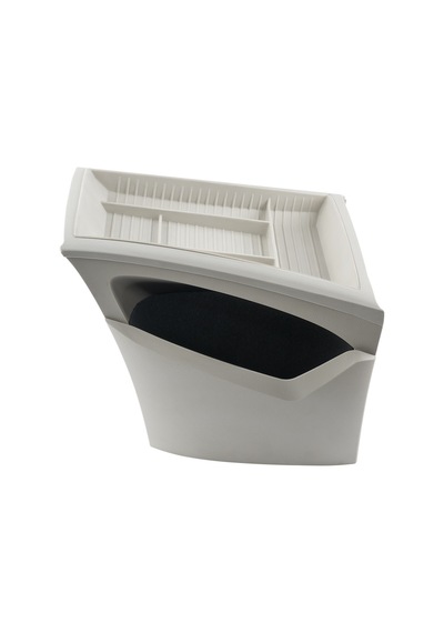 Versus Premium Konsol Togg T10x Uyumlu - Krem Renk