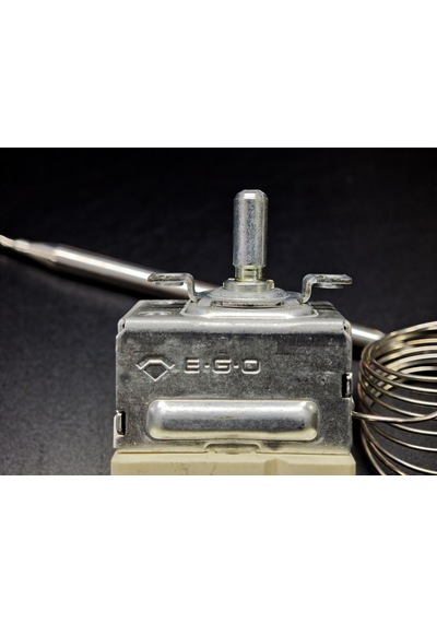 Ego 55.17222.010 30-120 C Çift Kontak Termostat