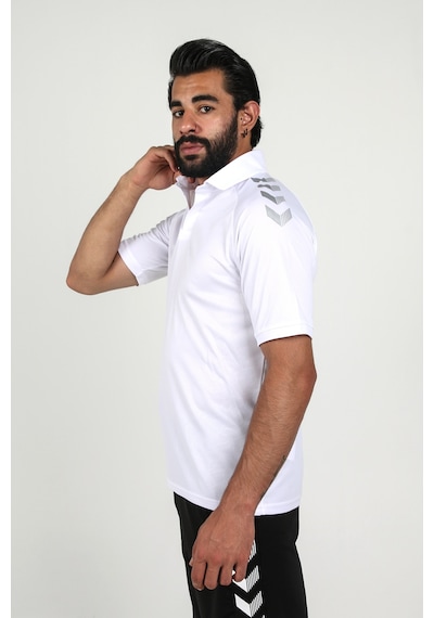 Hummel Dream Kamp Tişört Beyaz - Xl Çok Renkli