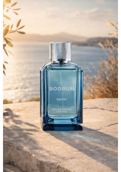 Mavi Bodrum Edp 100 Ml Erkek Parfüm Diğer