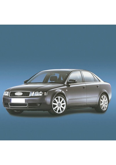 Audi A4 2001-2004 Far Yıkama Su Fiskiye Motoru 3b7955681