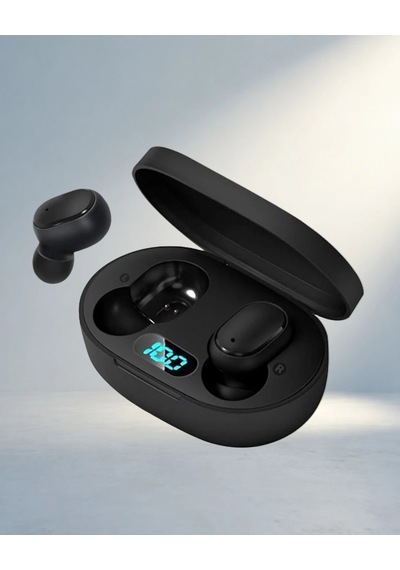 Gürültü Önleyici Suya Dayanıklı Bluetooth Kulaklık 1 Adet