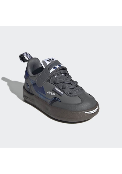 Adidas Jr3772 Adıfom Samba 360 I Çok Renkli