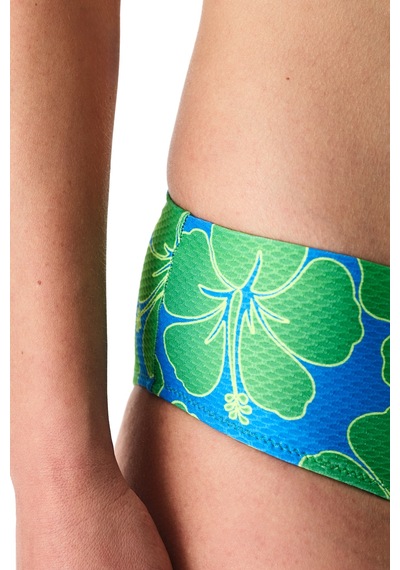 Penti Beralis Hipster Bikini Altı