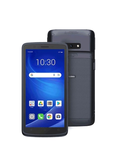 Hytera Psc 420 5,5" İnç 4gb-64gb 1d-2d Okuyucu Wifi Android 11 El Terminali