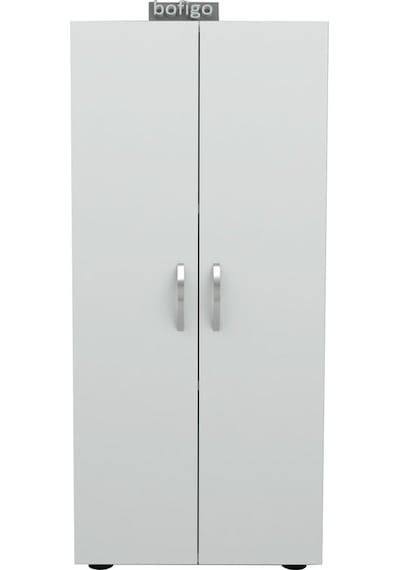 Bofigo 3 Raflı 2 Kapaklı Klasörlük Dolabı Mutfak Dolabı Banyo Dolabı Çok Amaçlı Dolap Fulya Beyaz Bofigo 3 Raflı 2 Kapaklı Klasörlük Dolabı Mutfak Dolabı Banyo Dolabı Çok Amaçlı Dolap Fulya Beyaz
