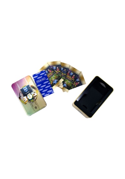 Panini Fifa 365 2025 Trading Kart Teneke Kutu
