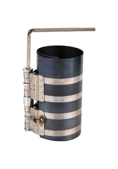 Rıco Piston Kelepçesi 4" Rc0002