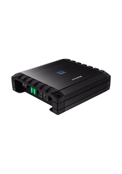 S2-a60m Mono Amplifikatör, 600w Rms 2 Ohm, Class-d, Bass Boost, Lpf, Kompakt Subwoofer Amfisi