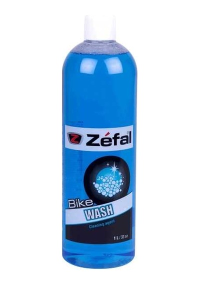 Zefal Bike Wash Bisiklet Yikama Yedek Sprey