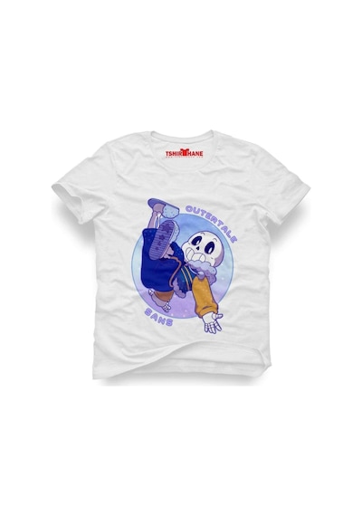 Tshirthane Undertale Tişört Erkek Tshirt (313989722)