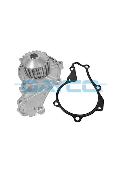 Peugeot 107 Devirdaim 1.4 Hdi 2007-2009 Dayco Dp061