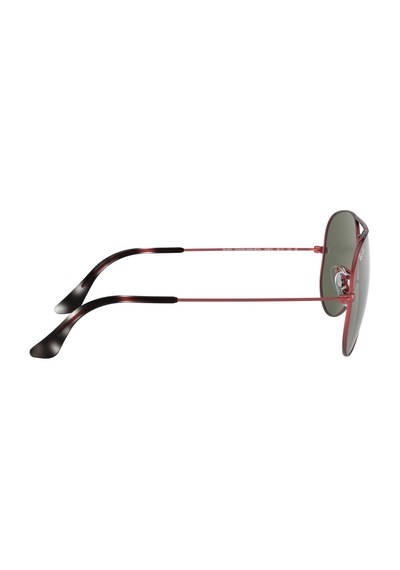 Ray-ban Rb3025-918831-55 Güneş Gözlüğü Kırmızı
