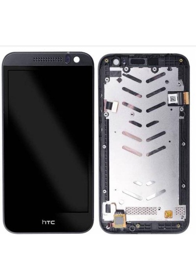 Htc Desire 616 Lcd Ekran Dokunmatik Çerçeveli A+++Süper Kalite (500363678)