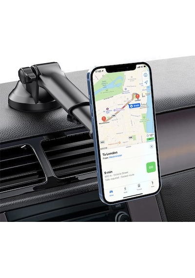 Ally Ma-151c Magsafe Torpido Üstü Araç Tutucu