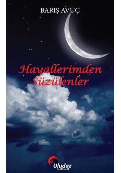 Hayallerimden Süzülenler